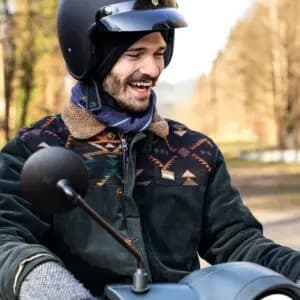 Fahrt Genießen