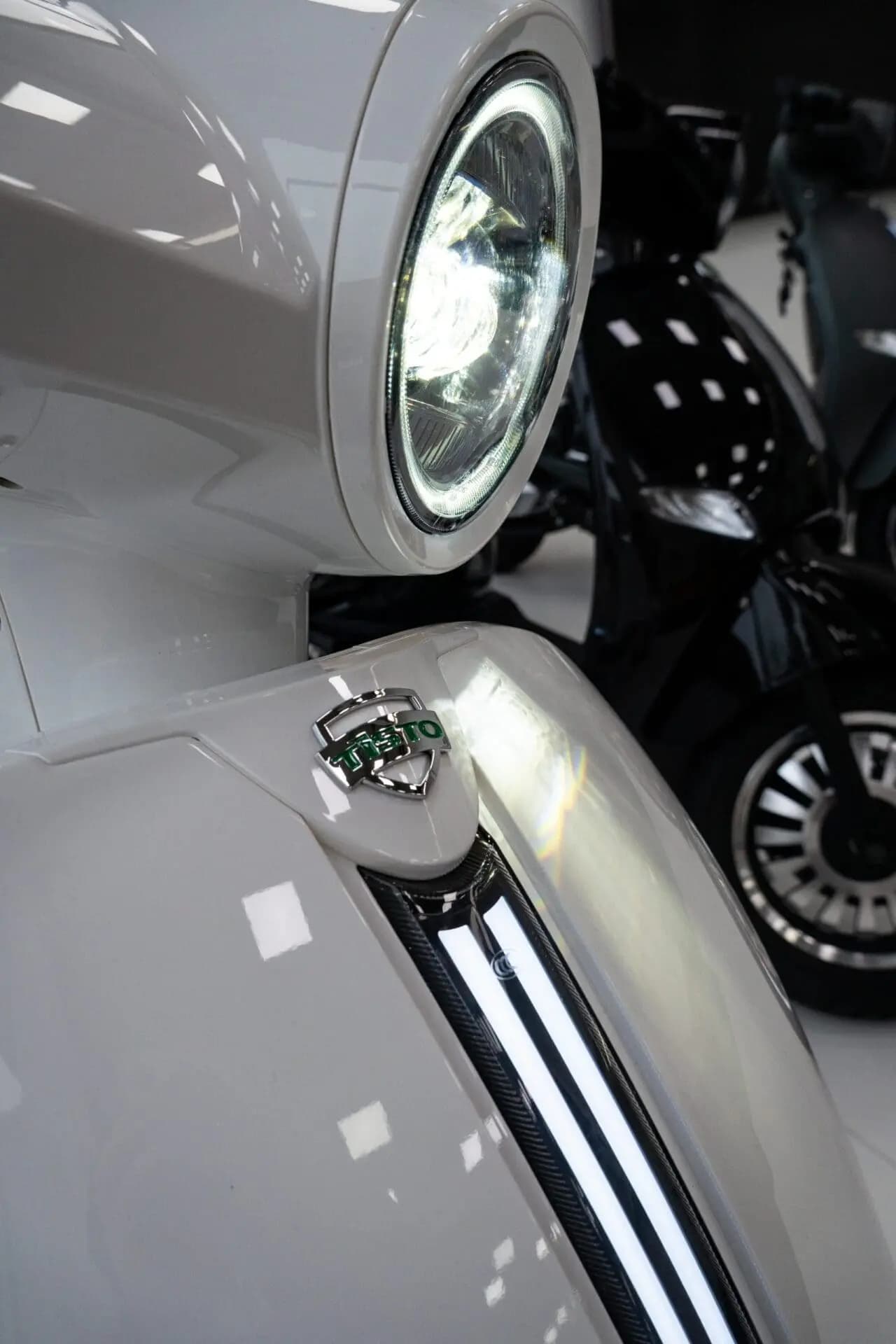 LED-Scheinwerfer