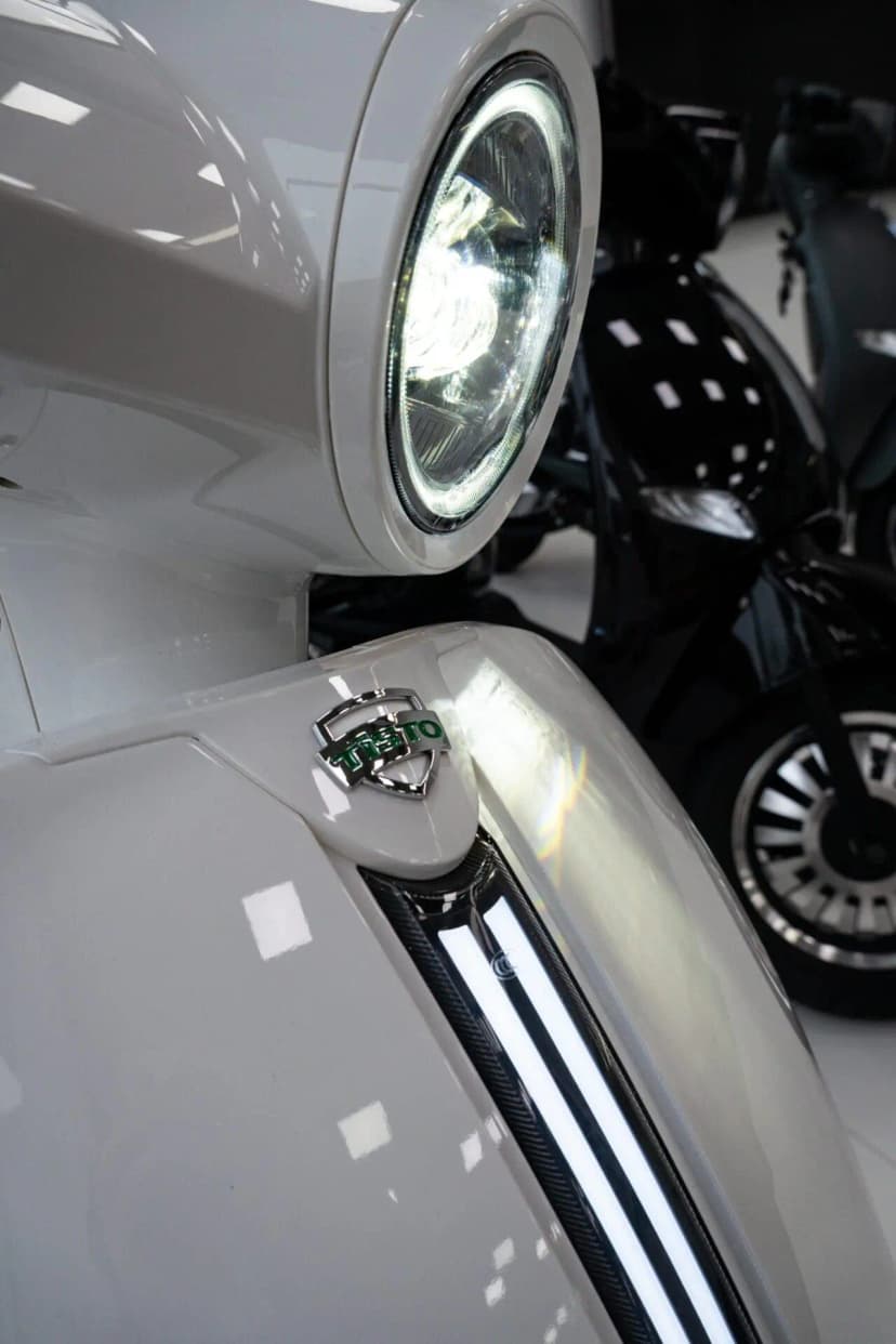 LED-Scheinwerfer
