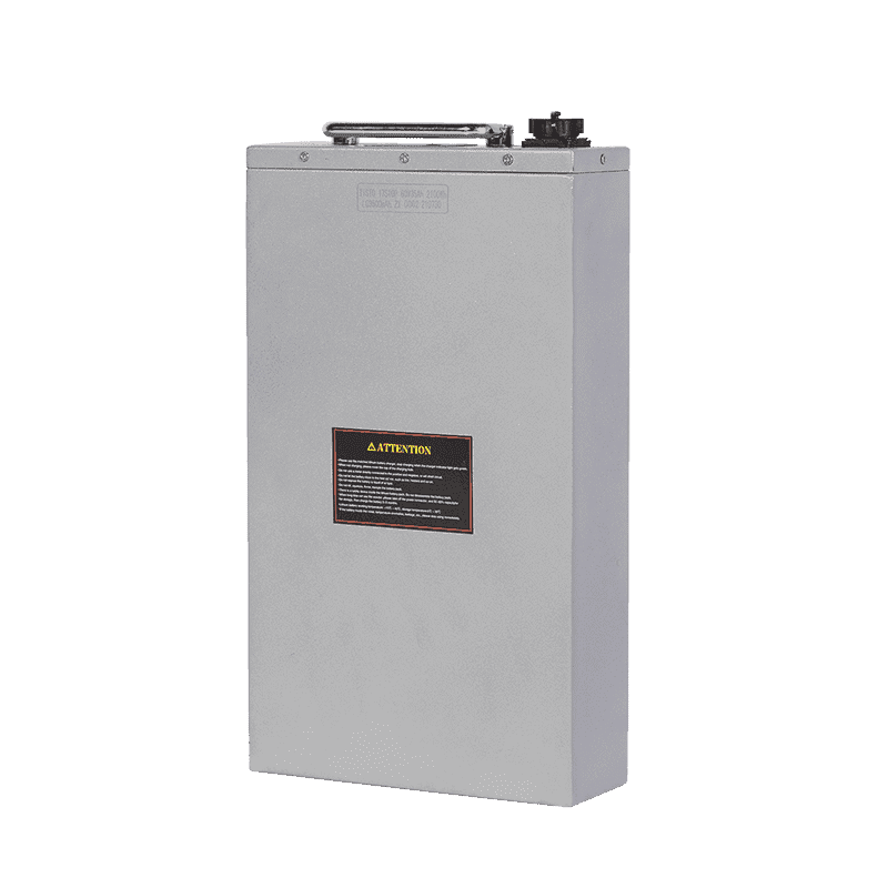 LUNA 60V26Ah Battery 2