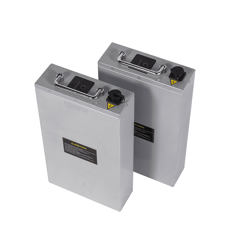LUNA 60V26Ah Battery 4
